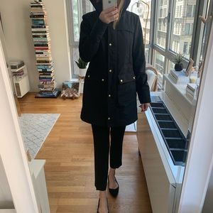 Vince Camuto Rain Jacket - Size XS